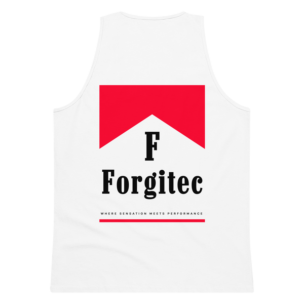 Forgitec Iconic Relaxed Tank Top
